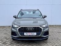 Second-hand Audi Q3 150 CP (110 kW) 2022 Gri mediu  normal SUV