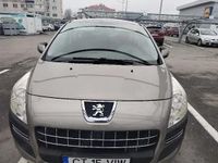 Second-hand Peugeot 3008 110 CP (80 kW) 2010 Break
