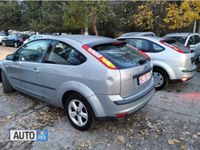 second-hand Ford Focus diesel 2005 clima