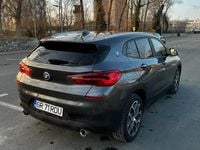 Second-hand BMW X2 M Sport 190 CP (139 kW) 2020 Culoaregri SUV
