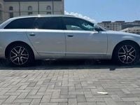 Second-hand Audi A6 177 CP (130 kW) 2010 Gri Break