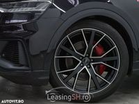 second-hand Audi Q8 50 TDI quattro tiptronic