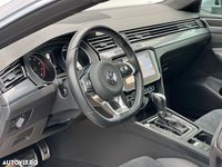 second-hand VW Arteon 2.0 TSI DSG 4Motion R-Line