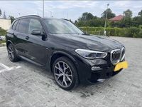 second-hand BMW X5 xDrive30d xLine