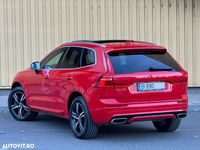 second-hand Volvo XC60 D4 AWD Geartronic RDesign