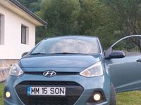 second-hand Hyundai i10 1.0