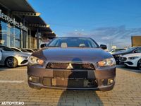 second-hand Mitsubishi Lancer 2.0 DI-D Instyle