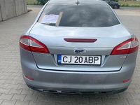 Second-hand Ford Mondeo 125 CP (91 kW) 2008 Culoaregri Berlinǎ