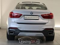 second-hand BMW X6 