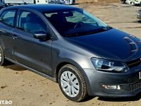 second-hand VW Polo 1.4 DSG Team