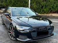 Second-hand Audi A6 299 CP (219 kW) 2021 Culoarenegru Berlinǎ