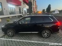 Second-hand Mitsubishi Outlander 150 CP (110 kW) 2018 SUV