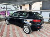 Second-hand Alfa Romeo 147 105 CP (77 kW) 2006 Hatchback