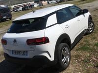 second-hand Citroën C4 Cactus 2020 1.5 diesel automat full electric