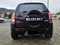 second-hand Suzuki Grand Vitara - Inmatriculat - Carlig - NAVI - Anvelope NOI