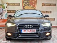 second-hand Audi A5 Sportback 2.0 TDI DPF multitronic