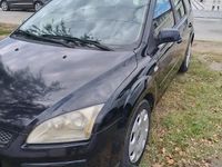 Second-hand Ford Focus 95 CP (69 kW) 2007 Break