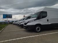 second-hand Iveco Daily 35S16 V/AUTOFURGON 12MC CLIMA