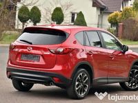 second-hand Mazda CX-5 2.2 D Skyenergy, Diesel, 2015