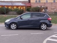 Second-hand Ford C-MAX 140 CP (102 kW) 2012 Monovolum