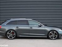 second-hand Audi A6 Avant 3.0 TDI DPF quattro tiptronic sport selection