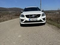 Second-hand Volvo XC60 230 CP (169 kW) 2014 Alb SUV
