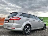 second-hand Ford Mondeo 2.0 TDCi Aut. Titanium