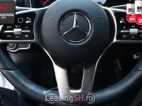 second-hand Mercedes A220 Clasa