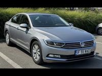 second-hand VW Passat Variant 2.0 TDI (BlueMotion Technology) Trendline