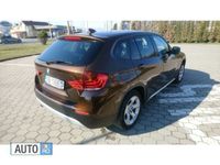 second-hand BMW X1 