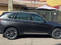 second-hand BMW X5 xDrive30d 2014 · 107 000 km · 2 993 cm3 · Diesel