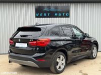 second-hand BMW X1 sDrive18i Advantage