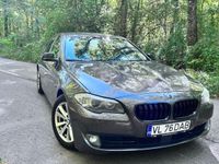 second-hand BMW 525 xD 2013 Seria 5