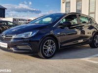 second-hand Opel Astra 1.0 Turbo Start/Stop Business