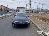 Second-hand VW Passat 150 CP (110 kW) 2016 Break