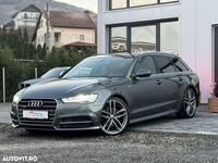 second-hand Audi A6 2.0 TDI quattro S tronic