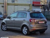 second-hand VW Golf Plus 1.2 TSI DSG Highline