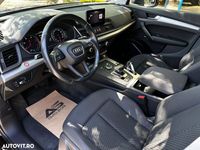 second-hand Audi Q5 2.0 TDI quattro S tronic
