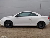 second-hand VW Eos 1.4 TSI