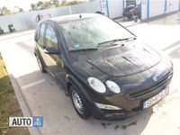 second-hand Smart ForFour 1,5 CDI