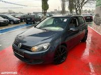 second-hand VW Golf VI 1.4