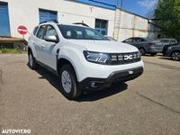 second-hand Dacia Duster ECO-G 100 Expression