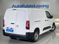 Second-hand Opel Combo 102 CP (75 kW) 2020 Monovolum