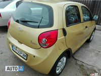 second-hand Fiat Uno 1