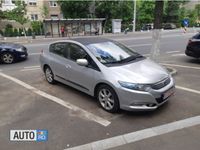 second-hand Honda Insight 