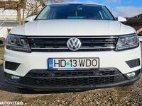 second-hand VW Tiguan 2.0 TDI SCR 4MOTION (BlueMotion Techn.) DSG Sound