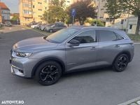 Second-hand DS Automobiles DS7 Crossback 180 CP (132 kW) 2019 Culoaregri SUV
