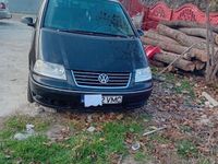 Second-hand VW Sharan Edition 140 CP (102 kW) 2009 Monovolum