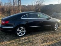 Second-hand VW Passat 160 CP (117 kW) 2010 Berlinǎ