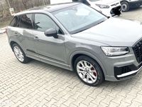 second-hand Audi SQ2 TFSI quattro S tronic